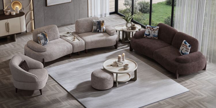 Weltew Home, Dünya Komşular Günü’nü paylaşmanın ve bir arada olmanın mutluluğuyla kutluyor.