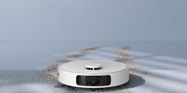 Tek geçişte mükemmel temizlik: MOVA E40 Ultra Türkiye’de.