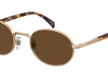 Eyewear by David Beckham Sonbahar/Kış 2025 koleksiyonu.