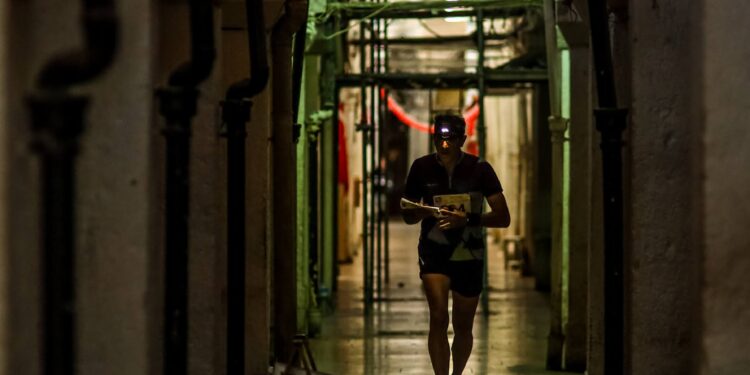 MR.DIY, İstanbul’un kalbinde oryantiring heyecanına eşlik ediyor.