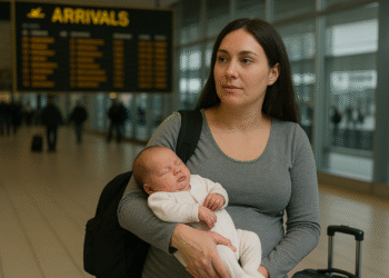 Doğuracağınız çocuğa vatandaşlık veren 7 ülke.