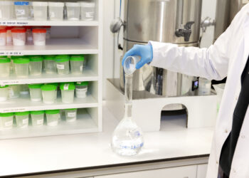 LC Waikiki bebek ürünleri için her gün 10 bin test yapıyor.