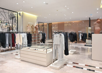 SKIMS şimdi sadece Beymen’de.