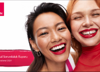 Avon’dan kadınlara ve dünyamıza güçlü destek.