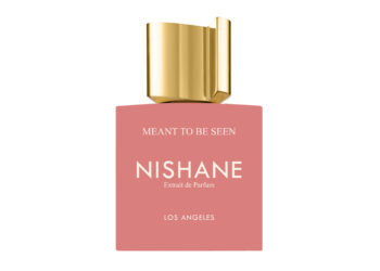 NISHANE’den görünmez hissettiğiniz anlarda ışıldayan bir koku: Meant To Be Seen.