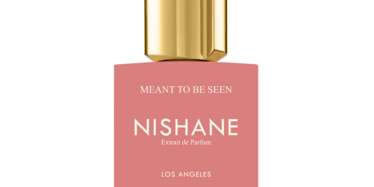 NISHANE’den görünmez hissettiğiniz anlarda ışıldayan bir koku: Meant To Be Seen.