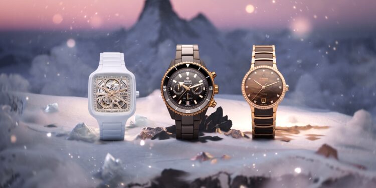 Saat ustalığının gizemli dünyasına ışıltılı bir yolculuk.