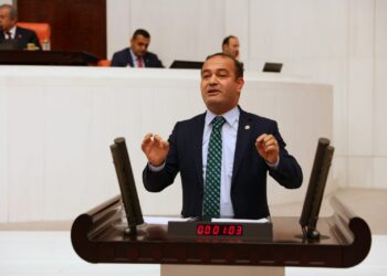 Türkiye’de 750 çocuk işçi öldü.