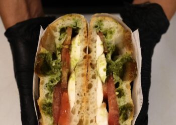 Yeni nesil “Fırın-Kafe” Molen Nişantaşı’nda.