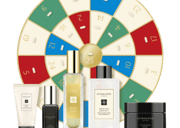 Jo Malone London Advent Calendar’ı geri dönüyor!