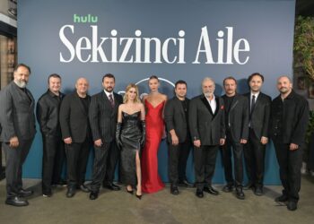 McDonald’s “Sekizinci Aile” ile Disney+ ekranlarında.