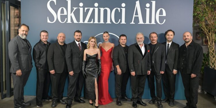 McDonald’s “Sekizinci Aile” ile Disney+ ekranlarında.