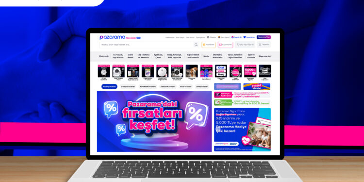 Pazarama’dan erişilebilirlikte değerli adım: Binclusive iş birliği.