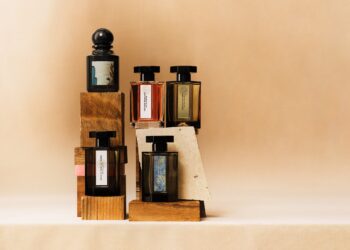 L’Artisan Parfumeur Türkiye’de!