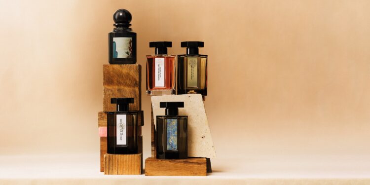 L’Artisan Parfumeur Türkiye’de!