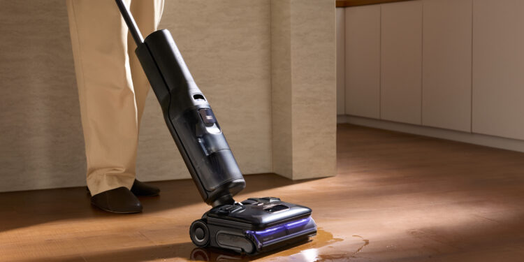 Roborock ile yılın en büyük temizlik indirimleri Black Friday’de!