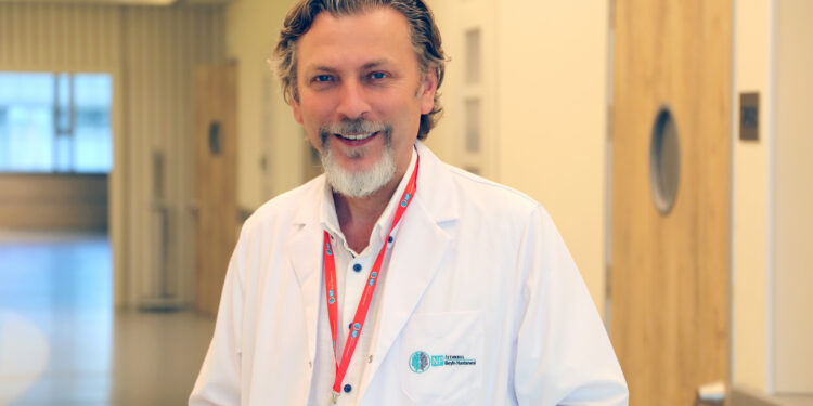 İyi yaş almak için altın kural temiz beslen, aktif yaşa ve stresi yönet!