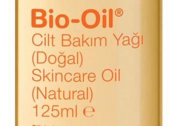 Yeni yılda kendine iyi bakmanın en doğal yolu: Bio-Oil Natural.