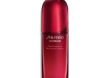 Shiseido Ultimune Power Infusing Serum ile güçlü ve ışıldayan bir cilde sahip olacaksınız.