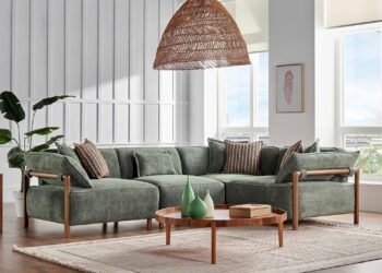 Kelebek Mobilya ile evinizde Feng Shui’nin sakin ritmi.