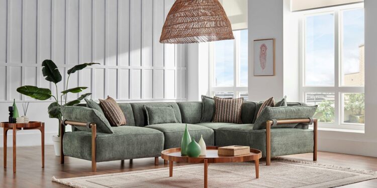 Kelebek Mobilya ile evinizde Feng Shui’nin sakin ritmi.