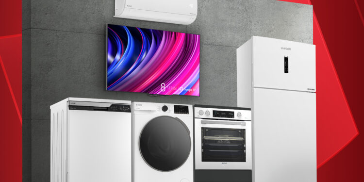 Arçelik ve Beko’dan eğitim neferlerine minnet kampanyası.