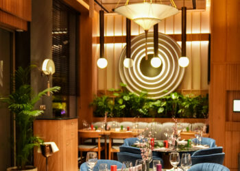 Kumiko’da Silver Night: rafine lezzetlerle dolu japon yolculuğu.