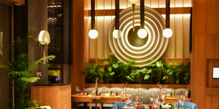 Kumiko’da Silver Night: rafine lezzetlerle dolu japon yolculuğu.