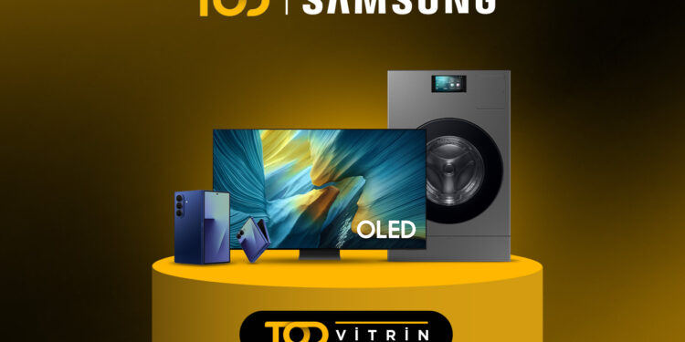 Samsung Ürünlerinde TOD abonelerine özel İndirimler başlıyor.