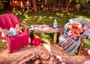 Yeni yılın ışıltısı Evidea’da!