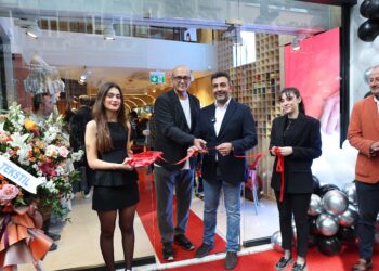 MISIRLI Underwear and Socks, yıllık 60 milyon adetlik üretici gücünü perakende sahnesine taşıyor.