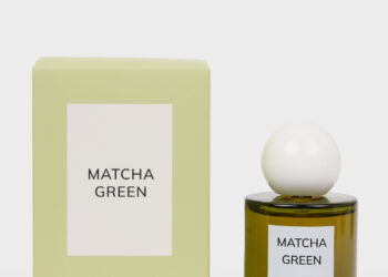 DeFacto’dan Matcha ritüelinden ilham alan yeni Parfüm Koleksiyonu.