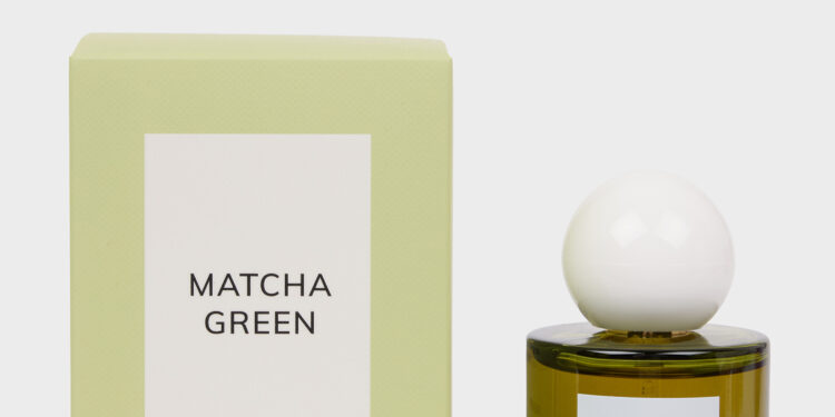 DeFacto’dan Matcha ritüelinden ilham alan yeni Parfüm Koleksiyonu.