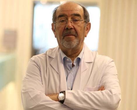 Alzheimer hastalarına yaklaşımda empati ve sabır önemli!