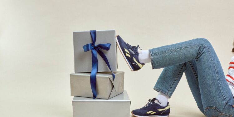 Reebok ile yeni yıla enerjik bir başlangıç!