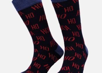 Mısırlı Underwear and Socks’tan yeni yıla sıcacık bir başlangıç.