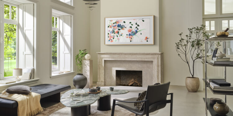 Samsung’un yeni TV modellerine TIME Dergisi’nden Dünyanın En İyi Buluşları Ödülü!