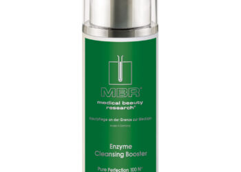 MBR® ile ciltte yeni bir başlangıç.