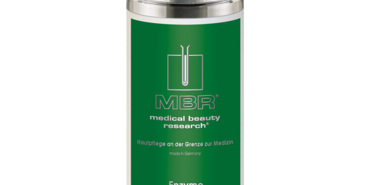 MBR® ile ciltte yeni bir başlangıç.