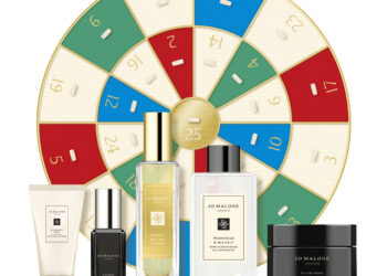 Jo Malone London’dan sıcak, ışıltılı ve kutlama dolu bir koleksiyon.
