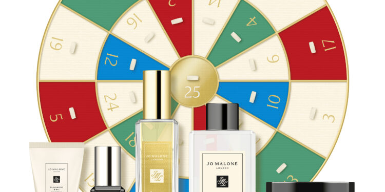 Jo Malone London’dan sıcak, ışıltılı ve kutlama dolu bir koleksiyon.