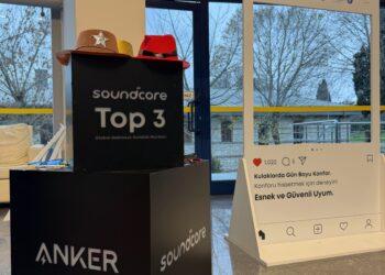 Soundcore’dan YTÜ Akustik Konserleri’nde deneyim odaklı müzik şöleni.