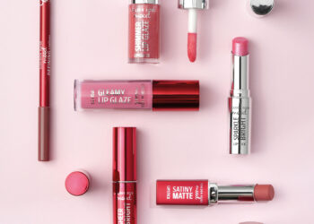 Golden Rose Mood Koleksiyonu ile kusursuz kombolar.