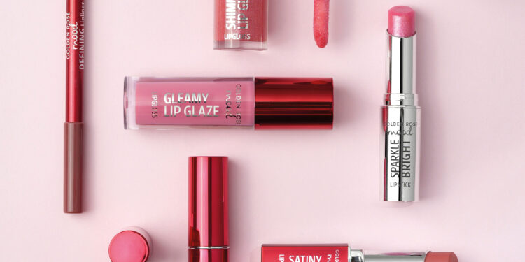 Golden Rose Mood Koleksiyonu ile kusursuz kombolar.