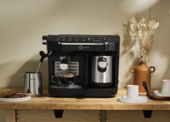 Karaca’dan dünyada bir ilk “Hatır Perfetto” ilk beş günde kategorinin lideri oldu.