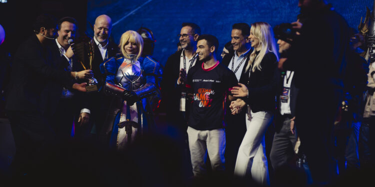 GameZone Game On’un kazananı belli oldu!