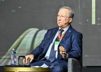 Dünya Bankası Tarım Ekonomisti Bora Sürmeli:  “Önümüzdeki 10 Yılda Gıda Talebi %30 Artacak”.