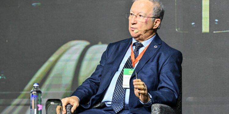 Dünya Bankası Tarım Ekonomisti Bora Sürmeli:  “Önümüzdeki 10 Yılda Gıda Talebi %30 Artacak”.