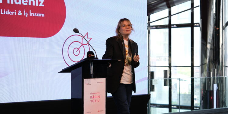 Zorlu Enerji, genç kadınlara liderlik yolunu açıyor.