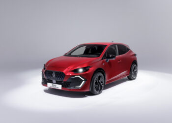 Yeni Renault Clio, dünya genelinde Continental EcoContact 7 ile yola çıkıyor. 